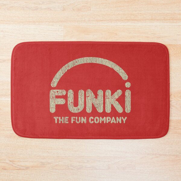 Item preview, Funki the Fun Company 2023 designed and sold by AstroZombie6669.