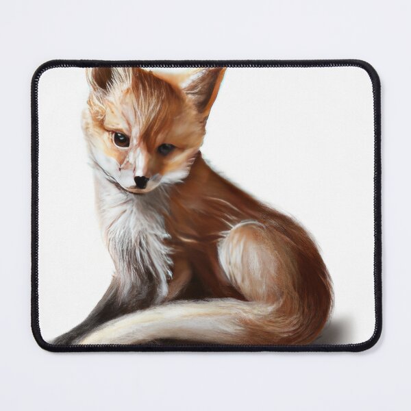 Item preview, Cute Fox Cub designed and sold by phillipbooth.