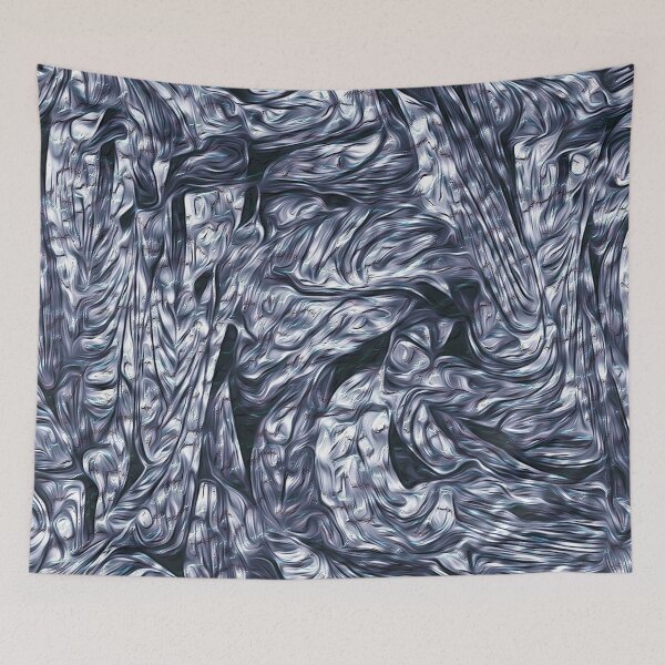 Item preview, Shell Leaves designed and sold by fatenanwar.