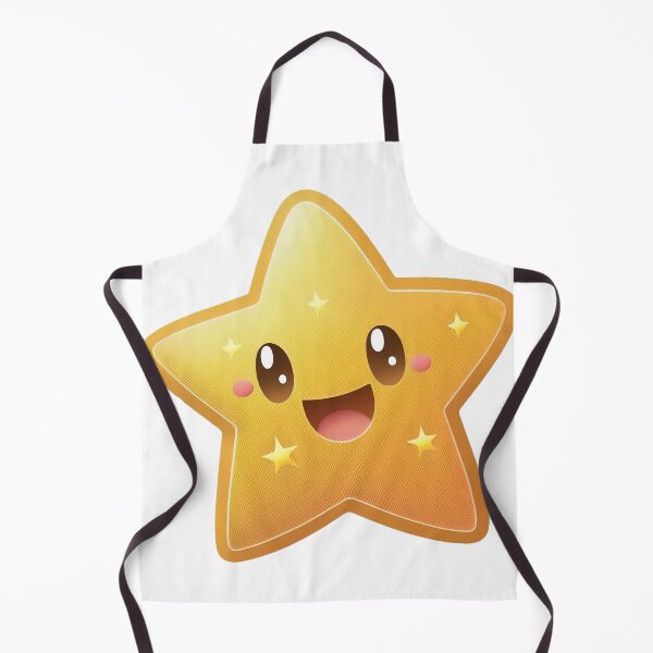 Item preview, Cute Gold Star designed and sold by snufflin-stan.