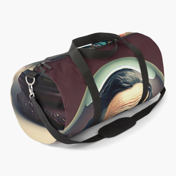 Item preview, "Dali as a Matryoshka Bobblehead" designed and sold by Papouilles.