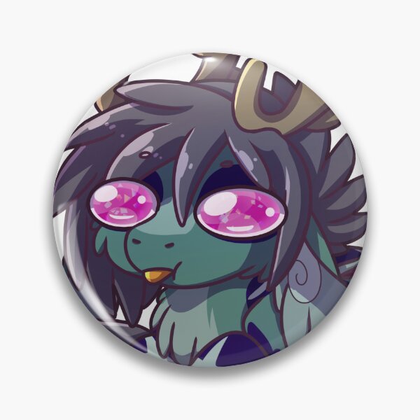 Item preview, Gremlin Blep designed and sold by DogiCrimson.
