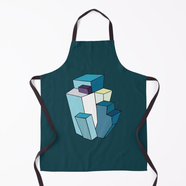 Item preview, Vaporeon Crystal designed and sold by Shivatt.