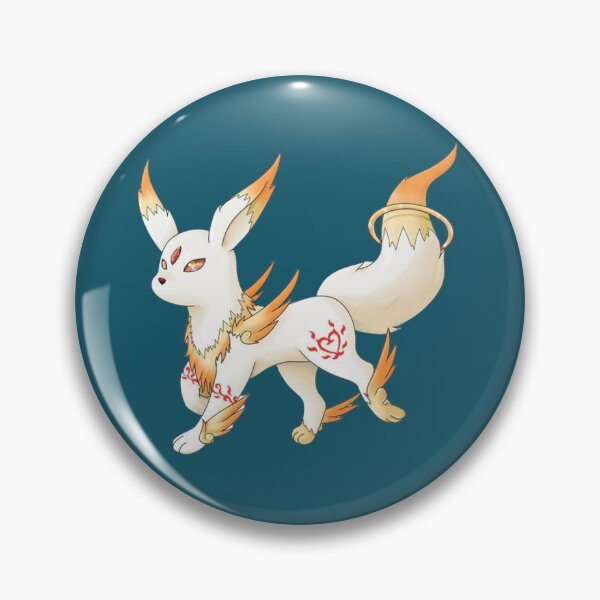 Item preview, cute eeveelution   designed and sold by Shivatt.
