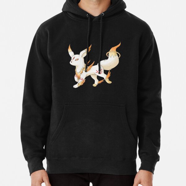 Eeveelution hoodie outlet