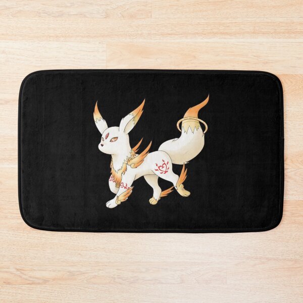 Item preview, cute eeveelution   designed and sold by Shivatt.