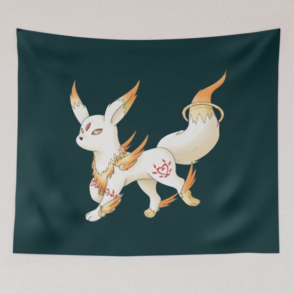 Item preview, cute eeveelution   designed and sold by Shivatt.