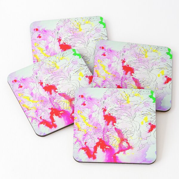 Item preview, Rhododendron  designed and sold by Marina Klimanova.