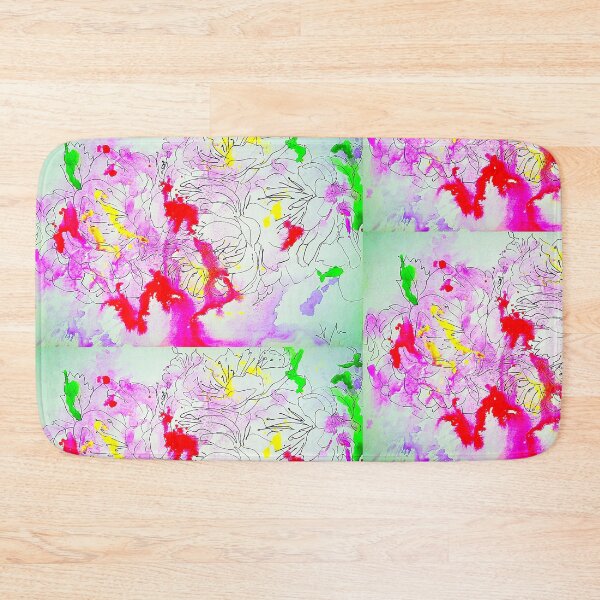 Item preview, Rhododendron  designed and sold by Marina Klimanova.