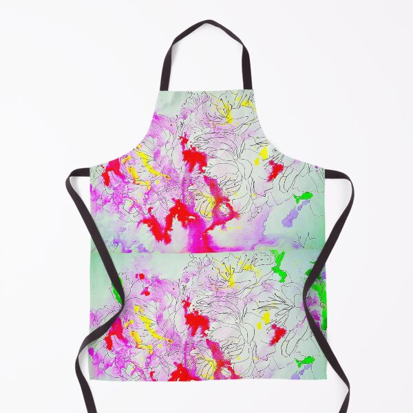 Item preview, Rhododendron  designed and sold by Marina Klimanova.