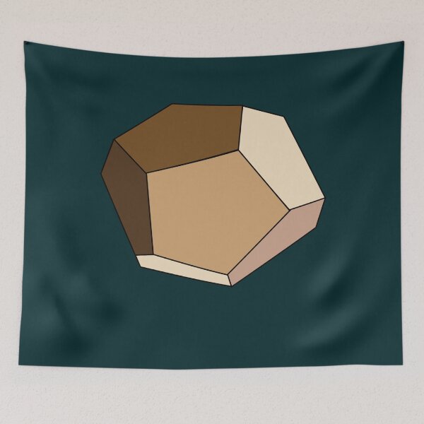 Item preview, Eevee Crystal  designed and sold by Shivatt.