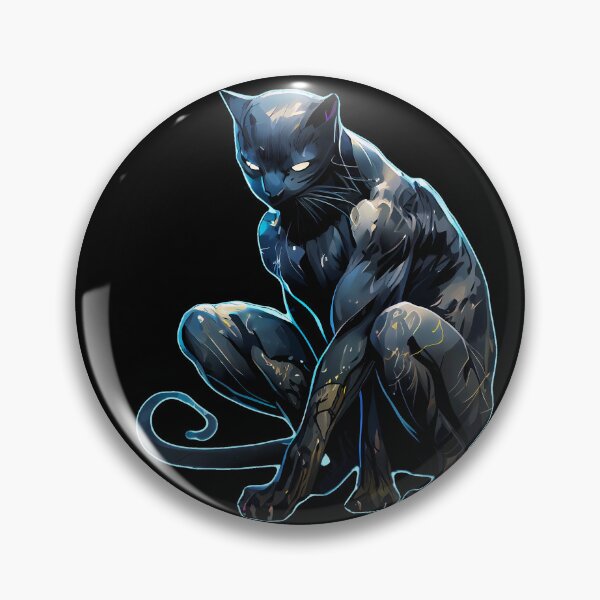 Item preview, Otherkin, Shifters, and Therians : Cat Human Hybrid : From Hidden Dimensions designed and sold by WhitePinesVale.