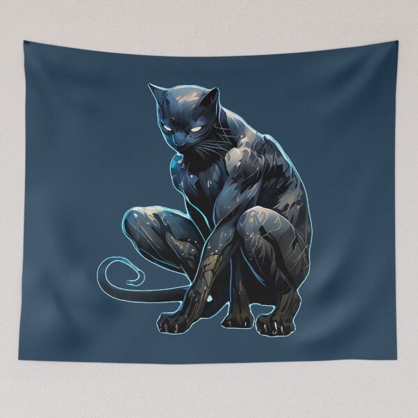Item preview, Otherkin, Shifters, and Therians : Cat Human Hybrid : From Hidden Dimensions designed and sold by WhitePinesVale.