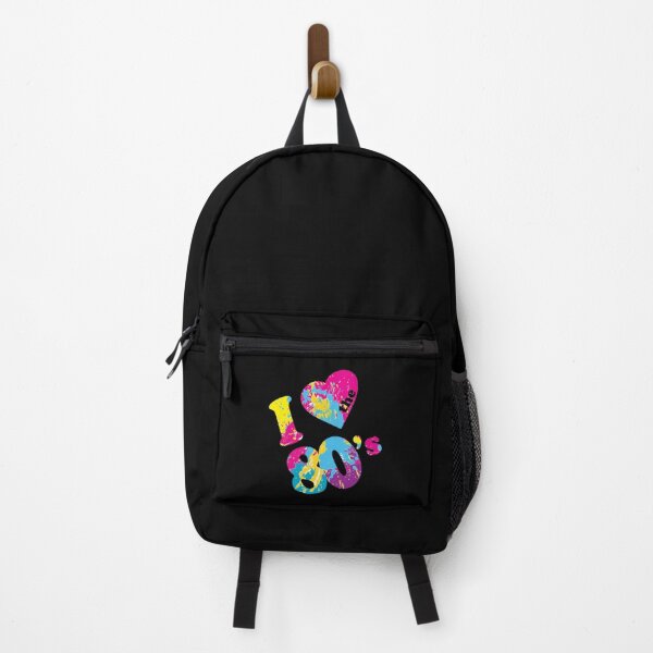 Item preview, i love the 80s designed and sold by Laorafera.