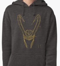 Concept de méfait Sweat à capuche