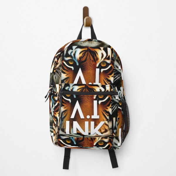 Item preview, Copy of A.I INK | Tiger Eyes designed and sold by AI-INK.