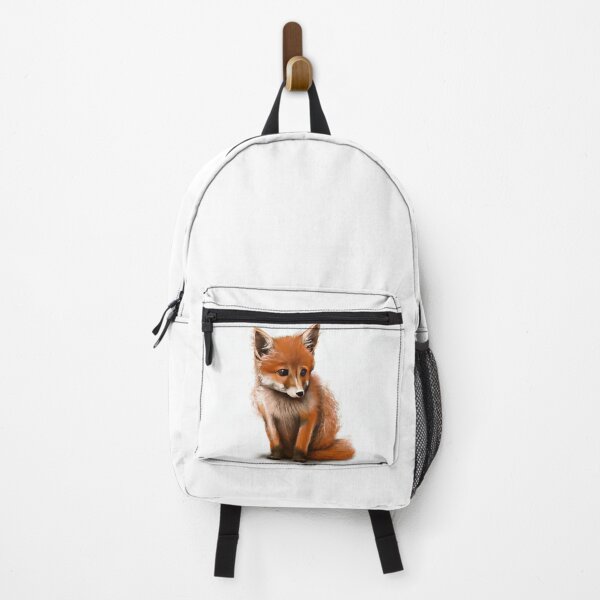 Item preview, Cute Fox Cub designed and sold by phillipbooth.