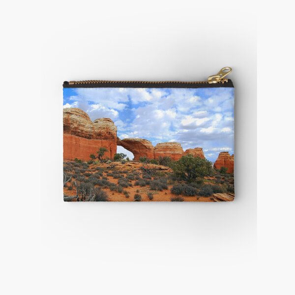 Item preview, Broken Arch, Arches National Park, Utah, U.S.A. designed and sold by Catherine Sherman.