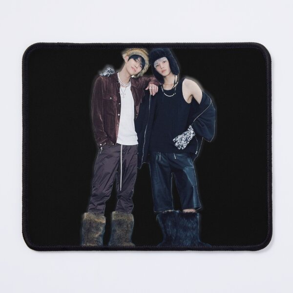 Item preview, NCT 127 Taeyong & Doyoung designed and sold by g-fullsun03.