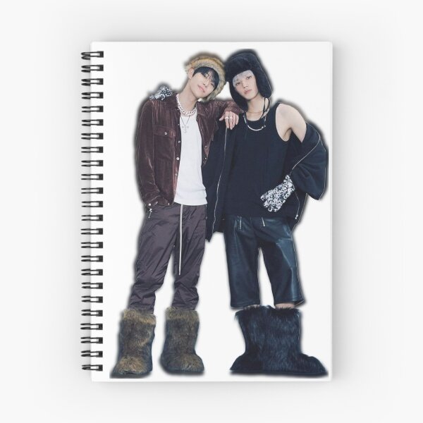 Item preview, NCT 127 Taeyong & Doyoung designed and sold by g-fullsun03.