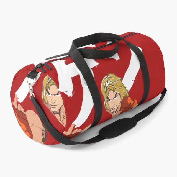 Item preview, Ken Masters designed and sold by Socmedtech.