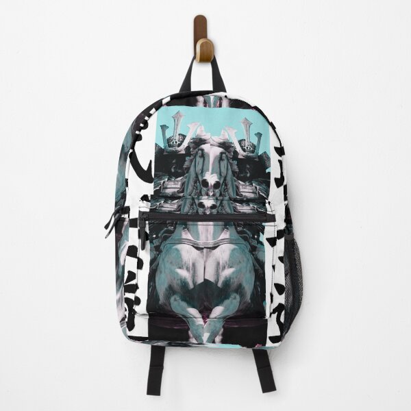 Item preview, BUSHIDO CODE SAMURAI WARRIOR ON HORSEBACK SHIRT  LIGHT BLUE designed and sold by builditdefendit.