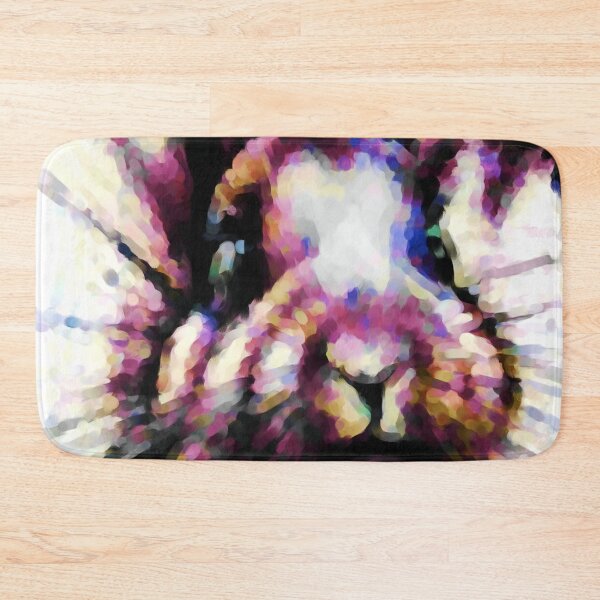 Item preview, Rabbit Wonderful Face designed and sold by Joy Watson - Natural Light Photography .
