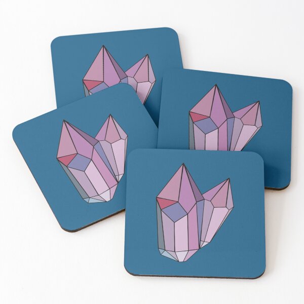 Item preview, Espeon Crystal    designed and sold by Shivatt.