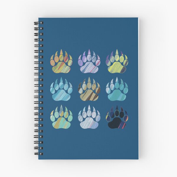 Item preview, Evolution Paws pastel  designed and sold by Shivatt.