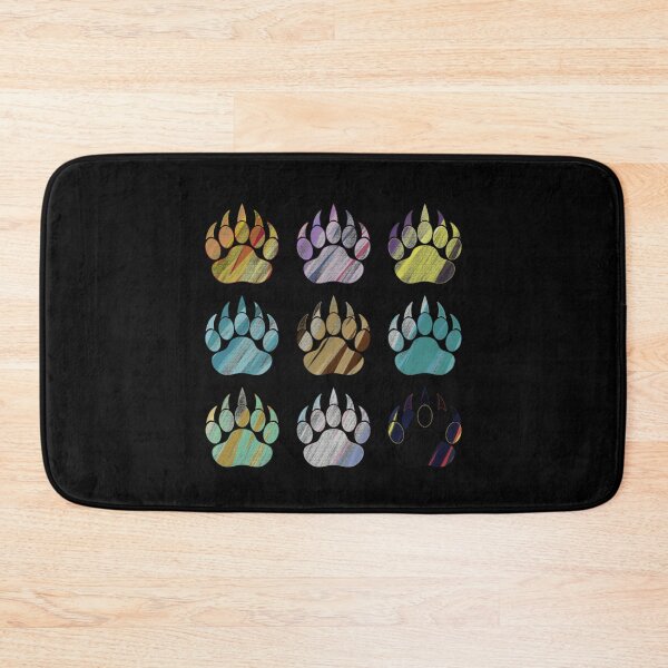 Item preview, Evolution Paws pastel  designed and sold by Shivatt.