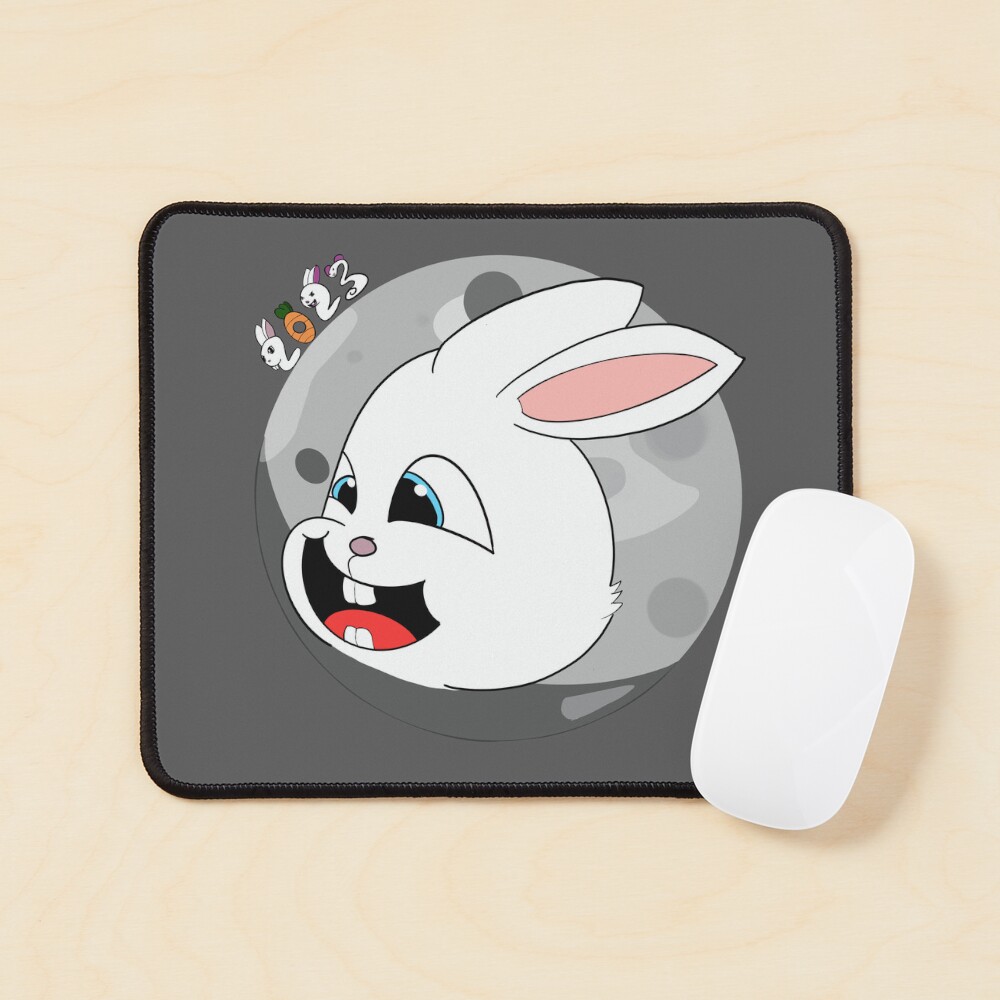 Item preview, Mouse Pad designed and sold by YUyeon.