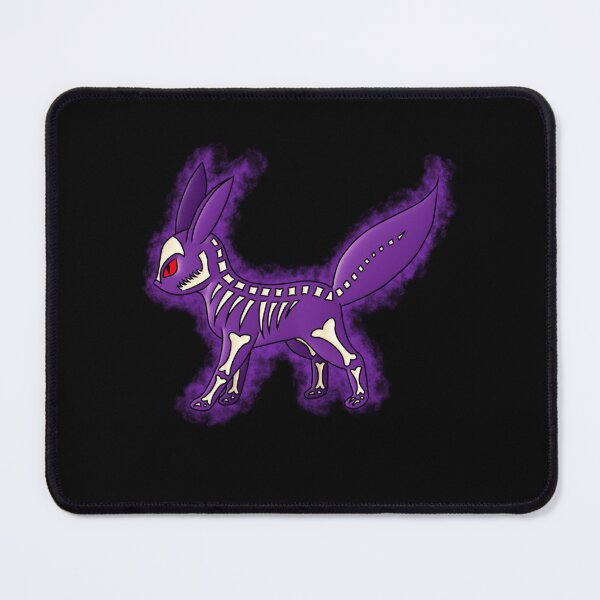 Item preview, Ghost Eeveelution designed and sold by Shivatt.
