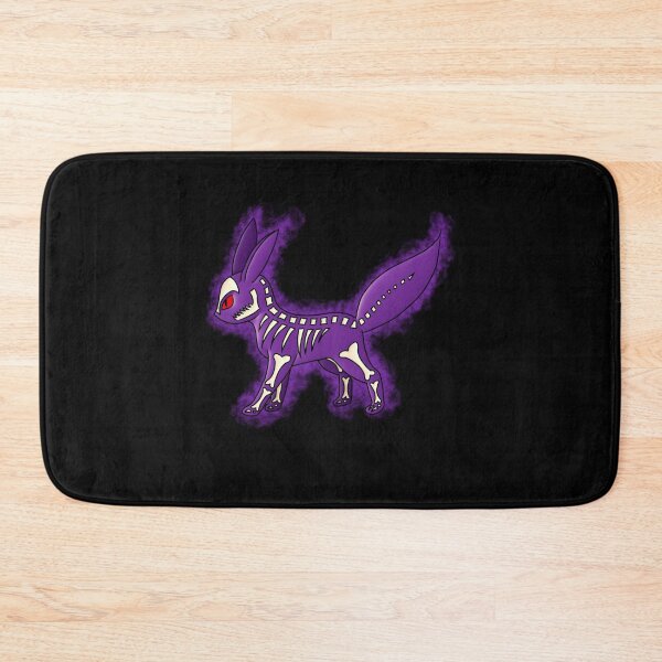 Item preview, Ghost Eeveelution   designed and sold by Shivatt.