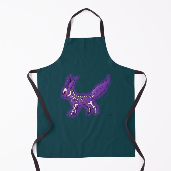Item preview, Ghost Eeveelution designed and sold by Shivatt.