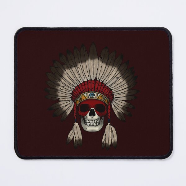 Item preview, A Warriors Death designed and sold by CapitalPigDog.