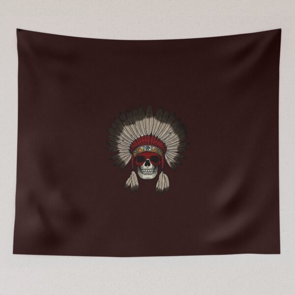 Item preview, A Warriors Death designed and sold by CapitalPigDog.