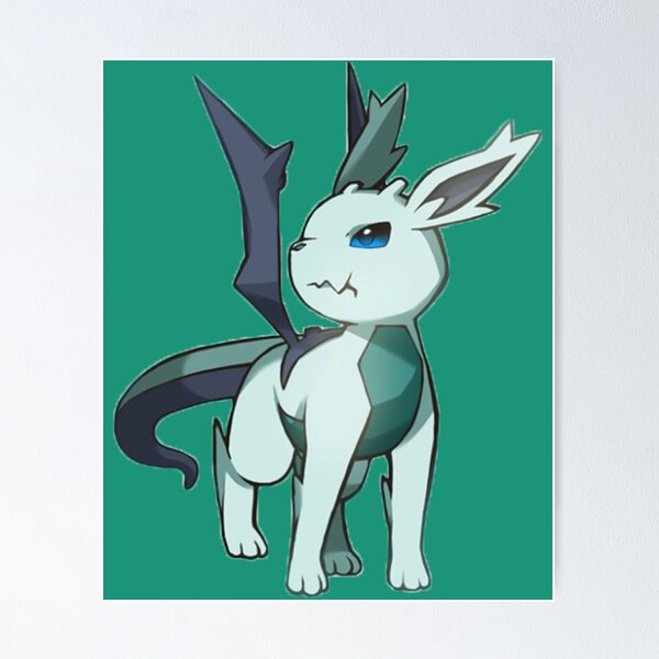 eevee, leafeon, pokemon  Cute pokemon, Cute pokemon pictures, Pokemon  eeveelutions