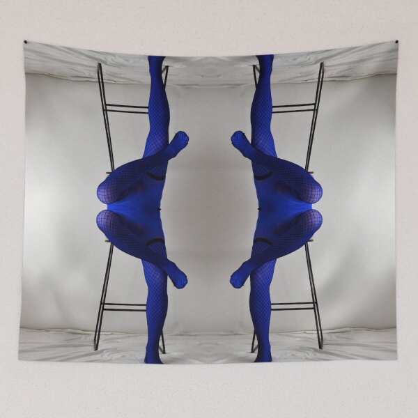 Item preview, Blue designed and sold by IanBiAM.
