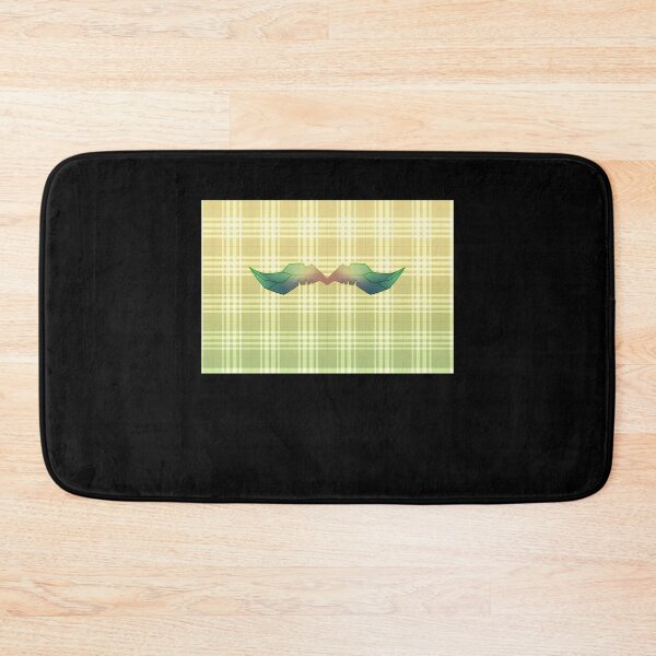 Item preview, Leafeon Mustache   designed and sold by Shivatt.