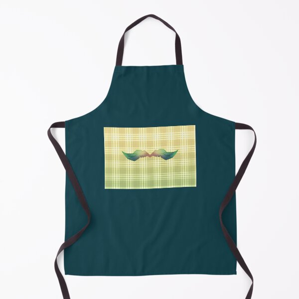 Item preview, Leafeon Mustache designed and sold by Shivatt.