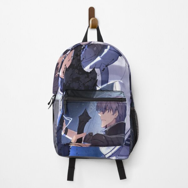 Item preview, The Misfit of Demon King Academy 8K designed and sold by Zabi ⭐⭐⭐⭐⭐.