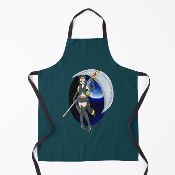 Item preview, Magical Girl Fox designed and sold by Shivatt.