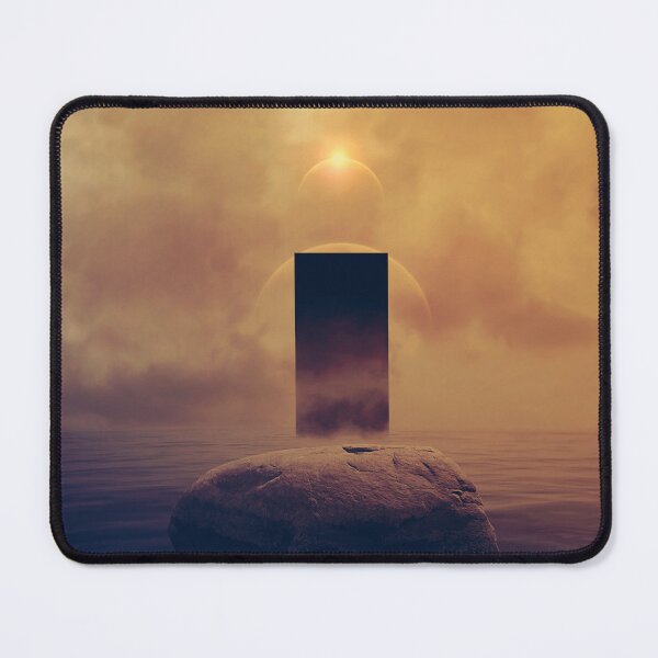 Item preview, Monolith - 2 designed and sold by dmv5000.