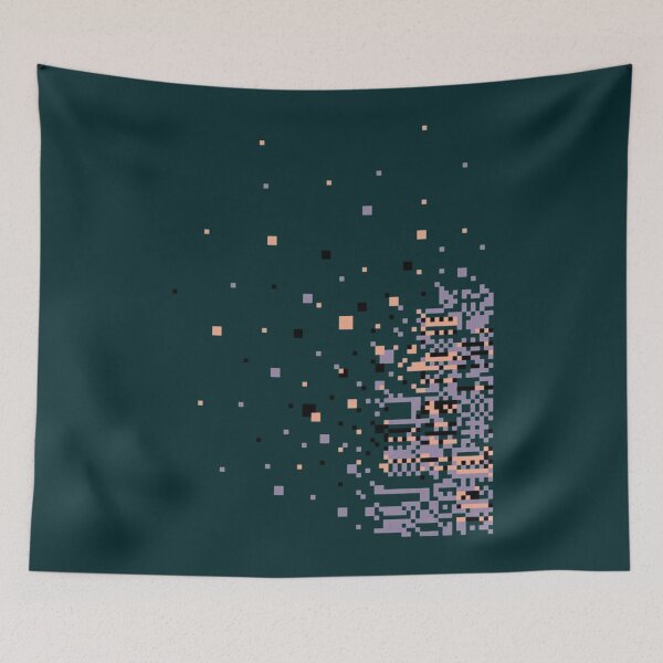 Item preview, MissingNo    designed and sold by Shivatt.