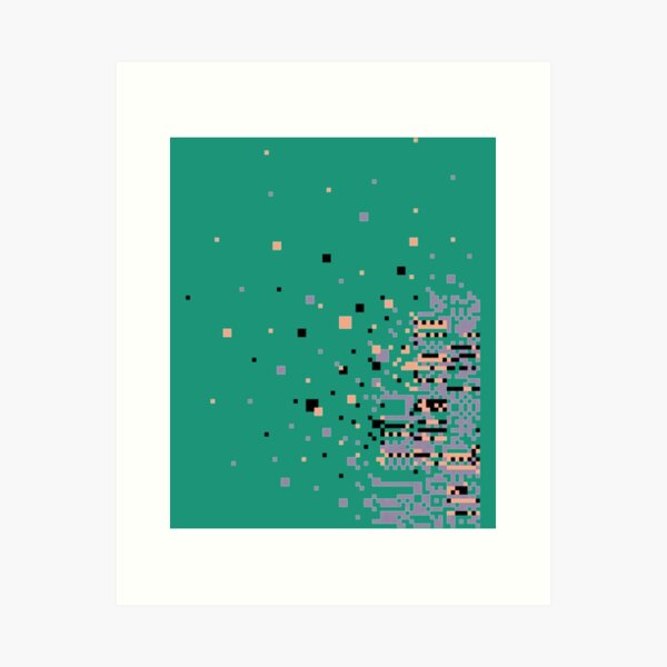 Item preview, MissingNo    designed and sold by Shivatt.
