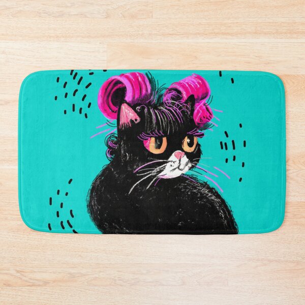 Item preview, Home Cat Hair Everywhere designed and sold by Annet KY.