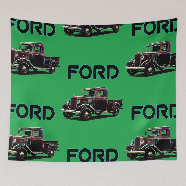 Item preview, 1935 Ford Pickup  designed and sold by crimsontideguy.