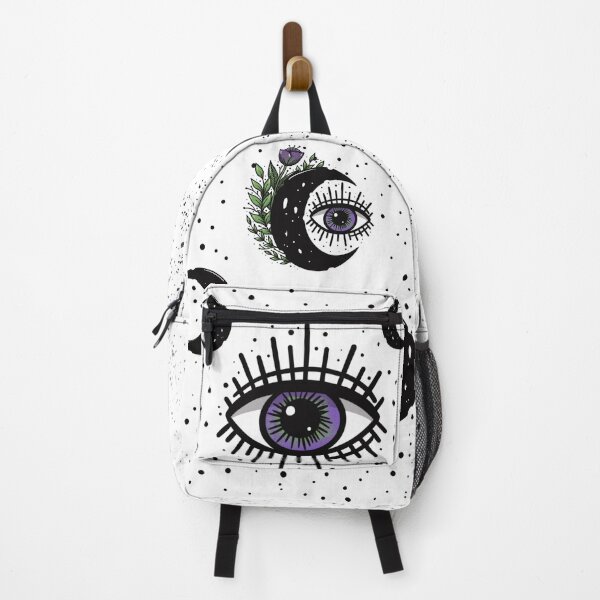 Item preview, The Moon Eye designed and sold by NadyaOrangeKiss.