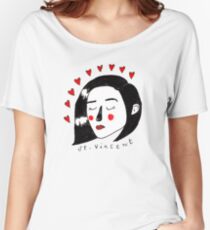 st vincent Women's Relaxed Fit T-Shirt