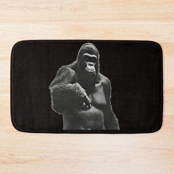 Item preview, gorilla designed and sold by MarcoSc11.
